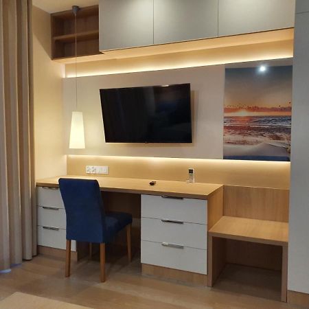 Apartament Gliwice Gornych Walow Екстериор снимка