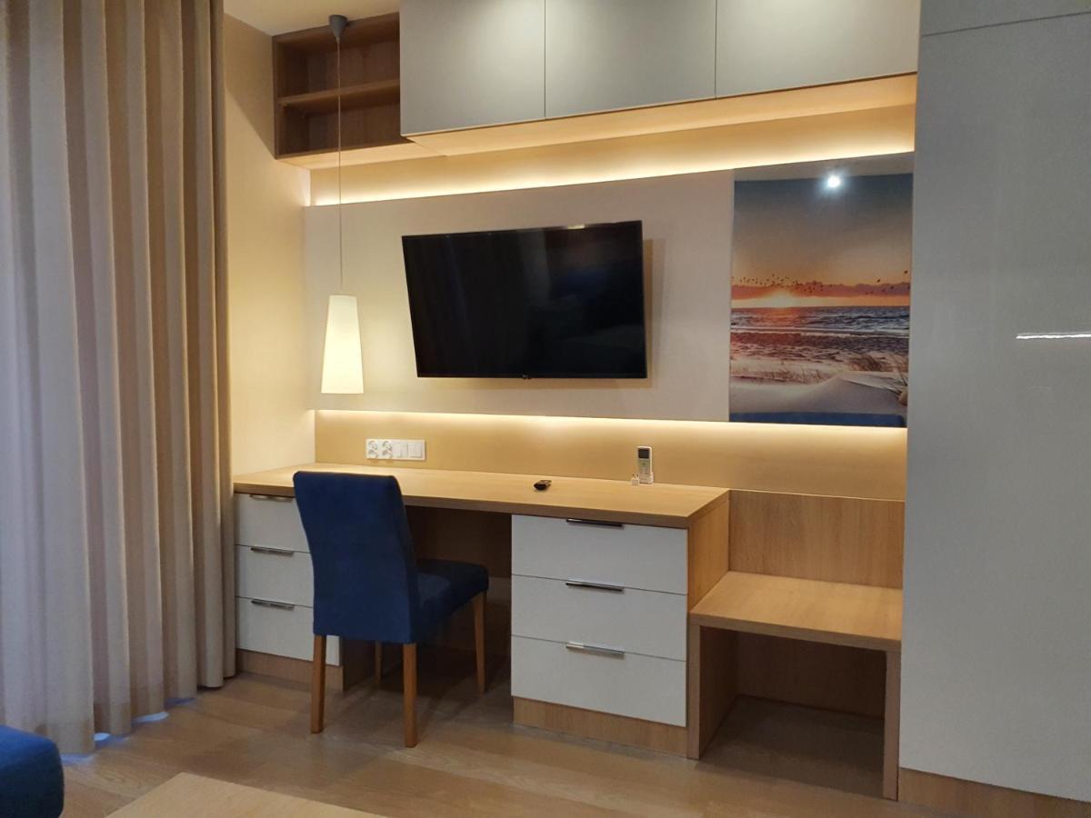 Apartament Gliwice Gornych Walow Екстериор снимка