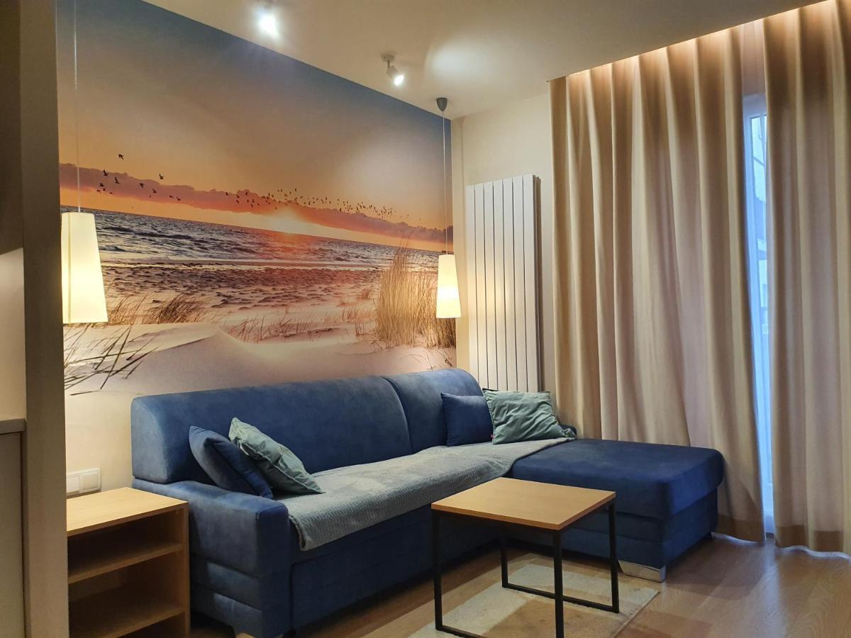 Apartament Gliwice Gornych Walow Екстериор снимка