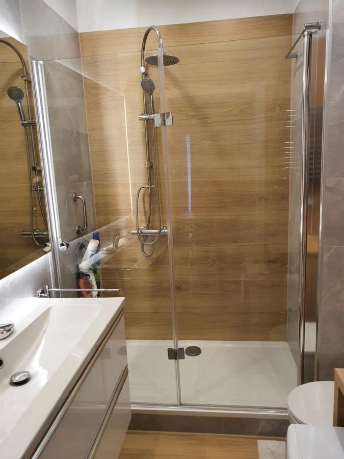 Apartament Gliwice Gornych Walow Екстериор снимка