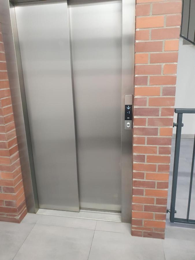 Apartament Gliwice Gornych Walow Екстериор снимка